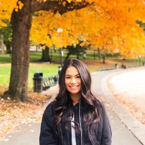 Meet your Posher, Donna